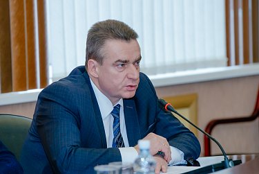 Социально значимые мероприятия в Оренбурге выполнены на 92%